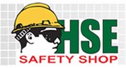 HSE Safety Shop - Specialist safety equipment - buy online